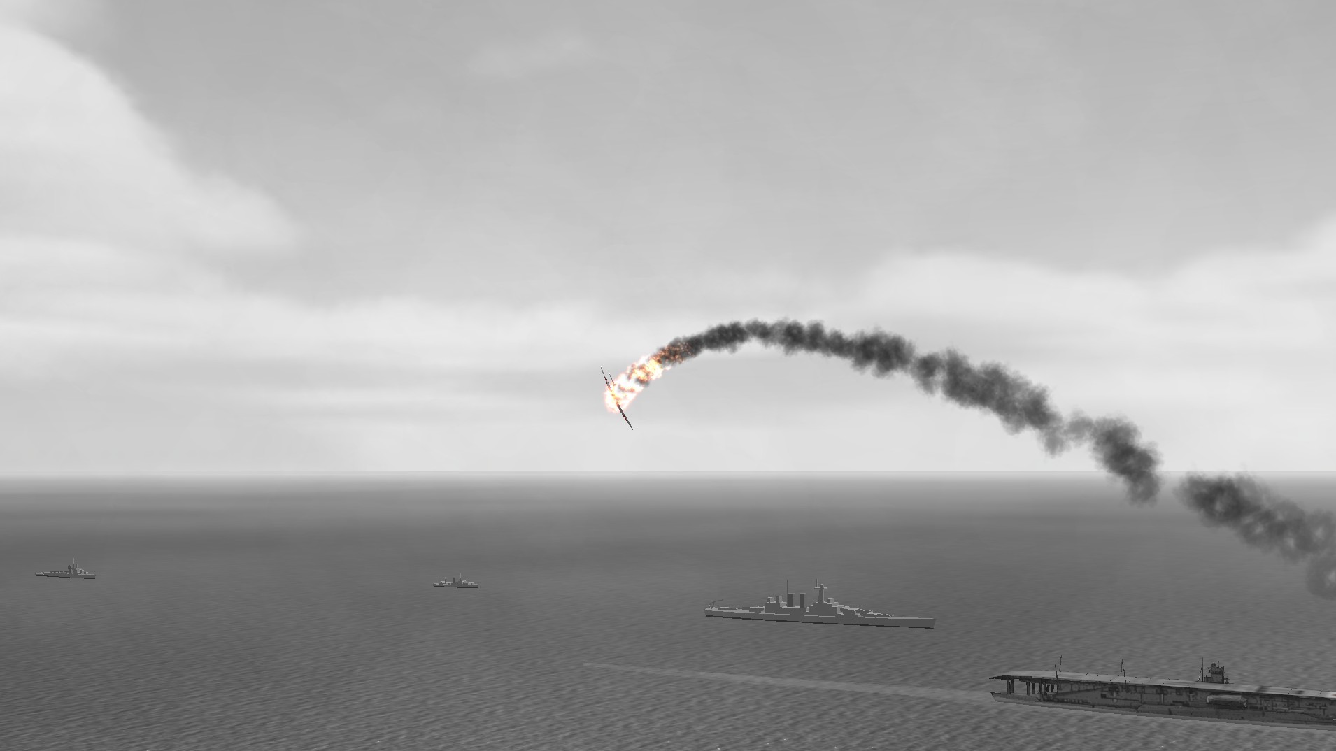 Tora Tora! screenshot 7