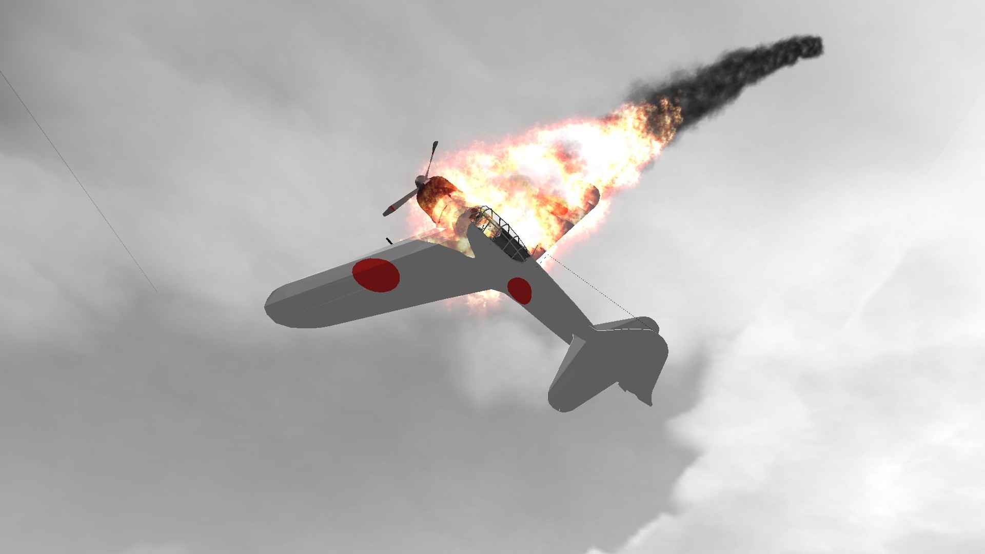 Tora Tora! screenshot 31