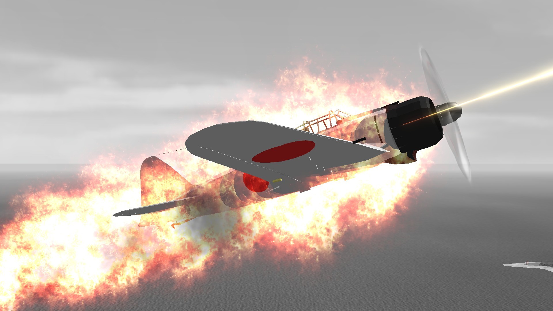 Tora Tora! screenshot 27