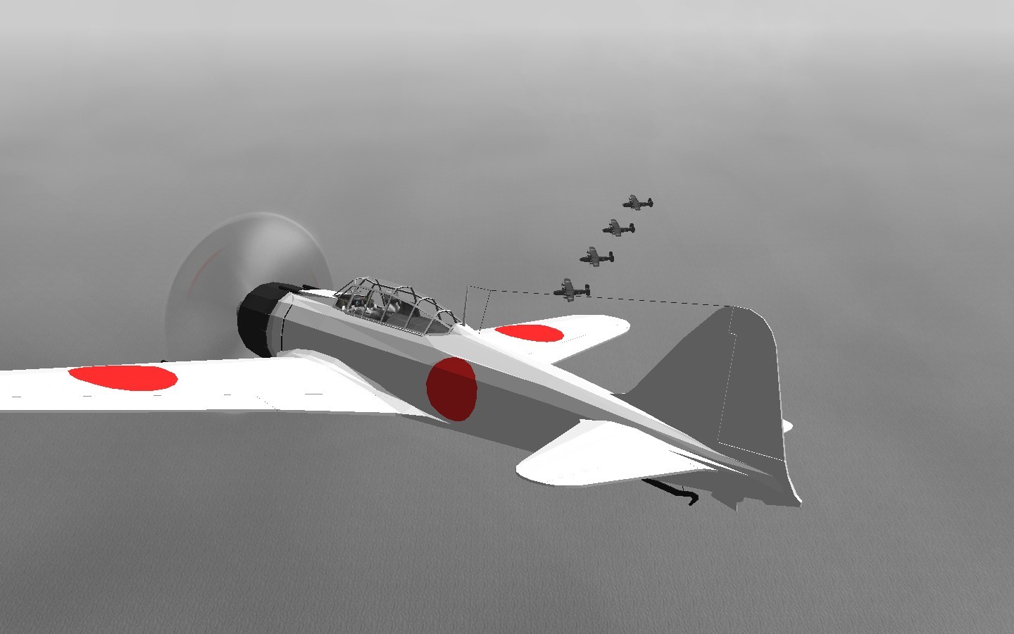 Tora Tora! screenshot 13