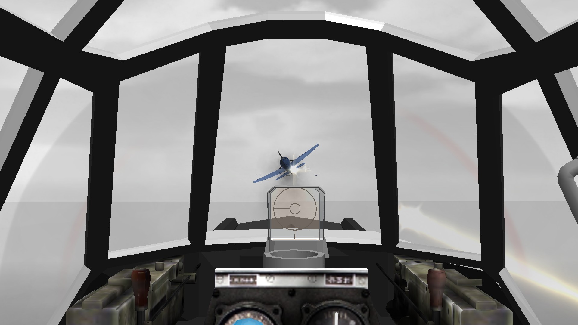 Tora Tora! screenshot 23