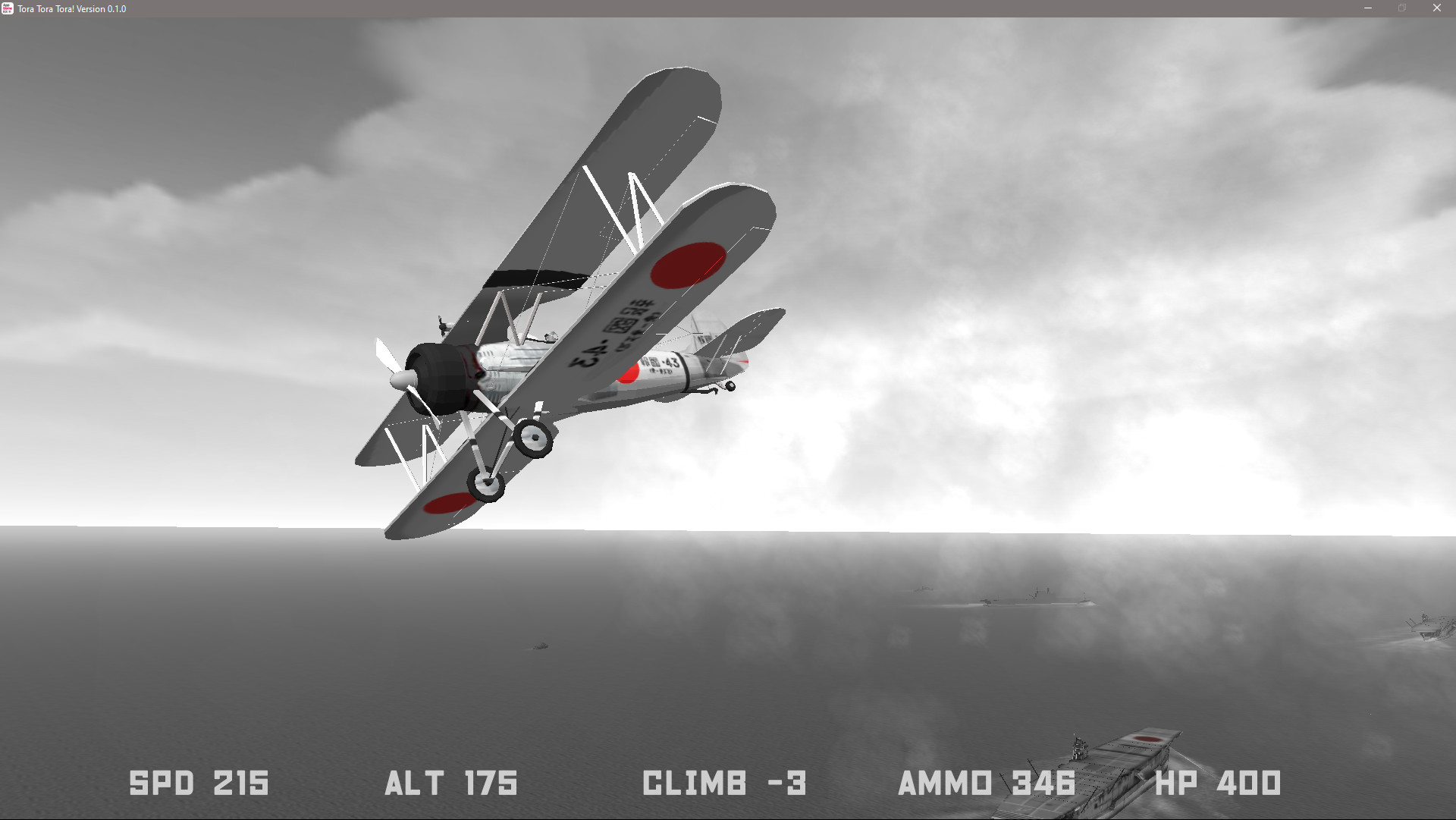 Tora Tora! screenshot 32