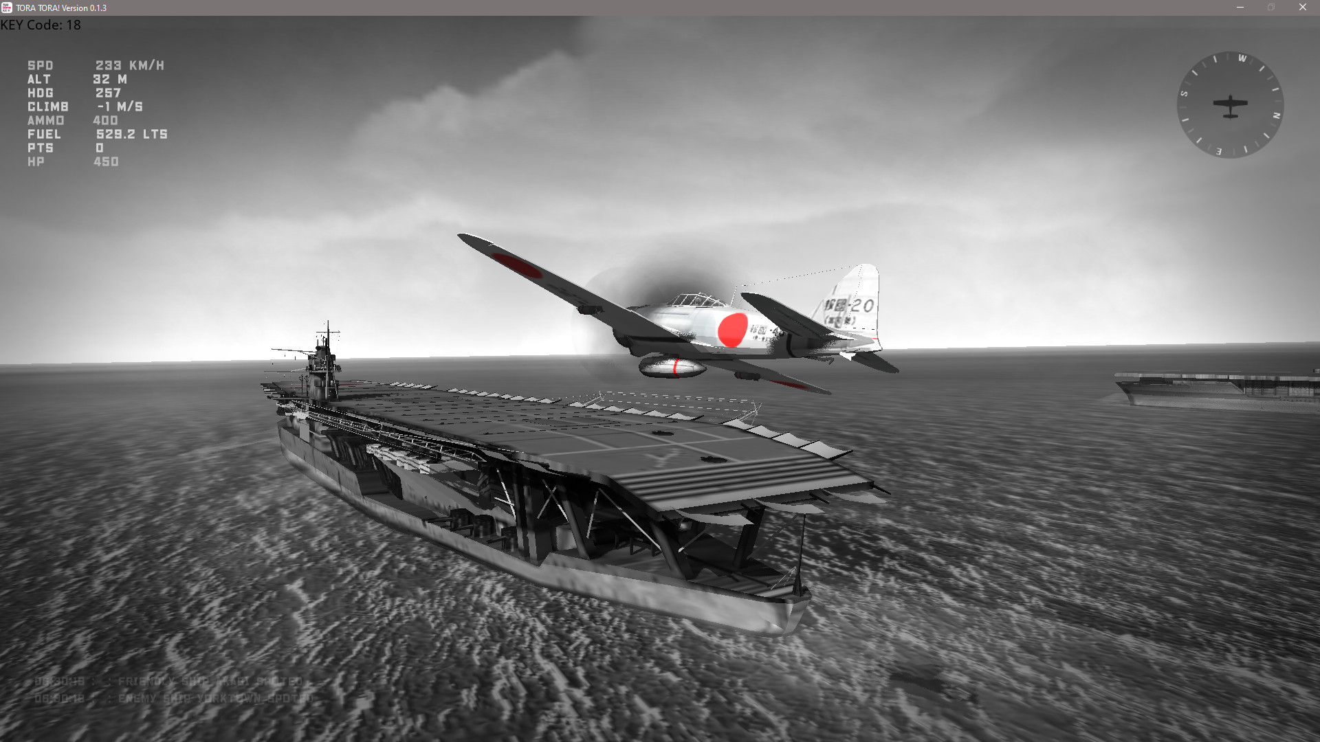 Tora Tora! screenshot 21