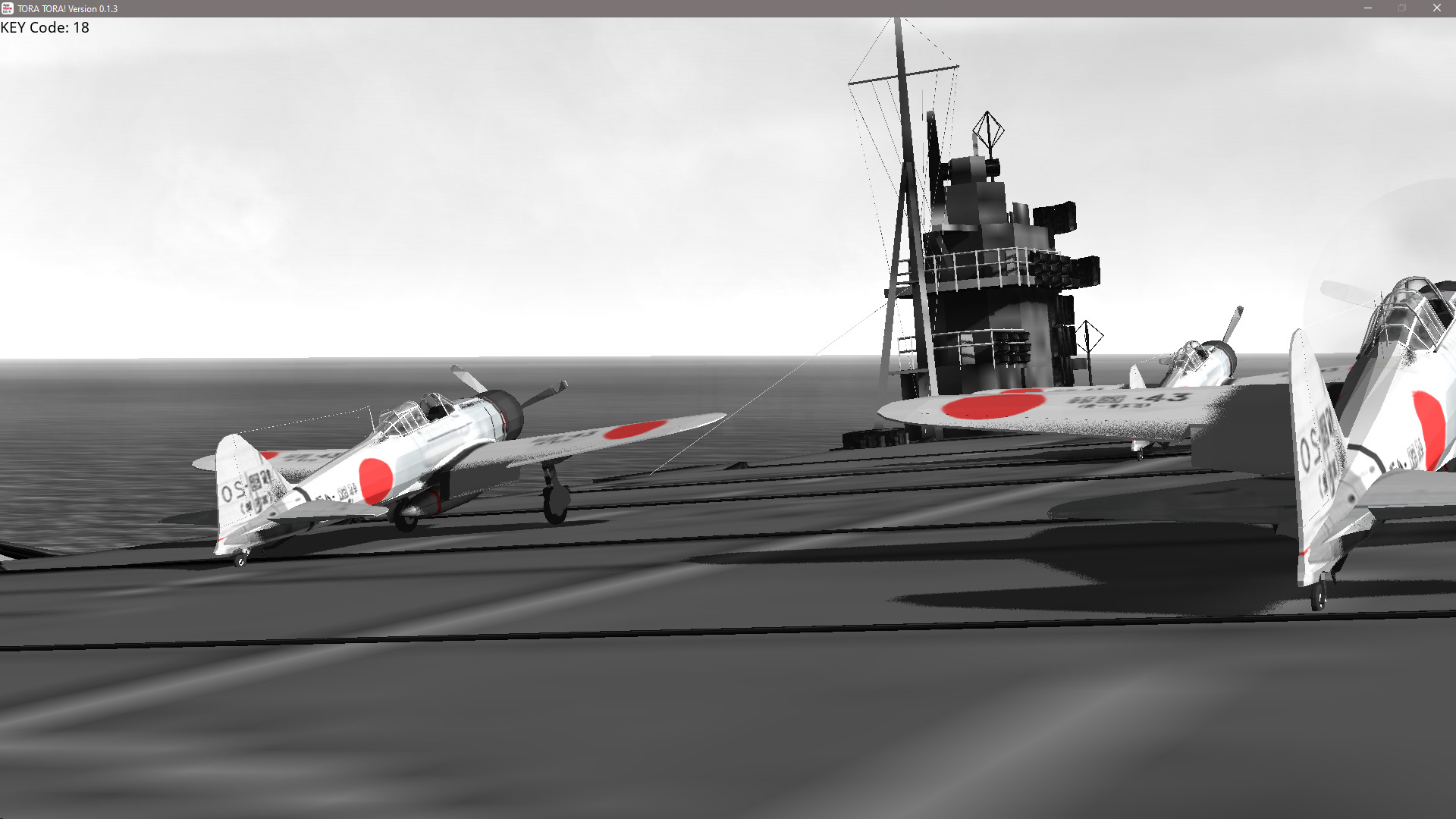 Tora Tora! screenshot 8