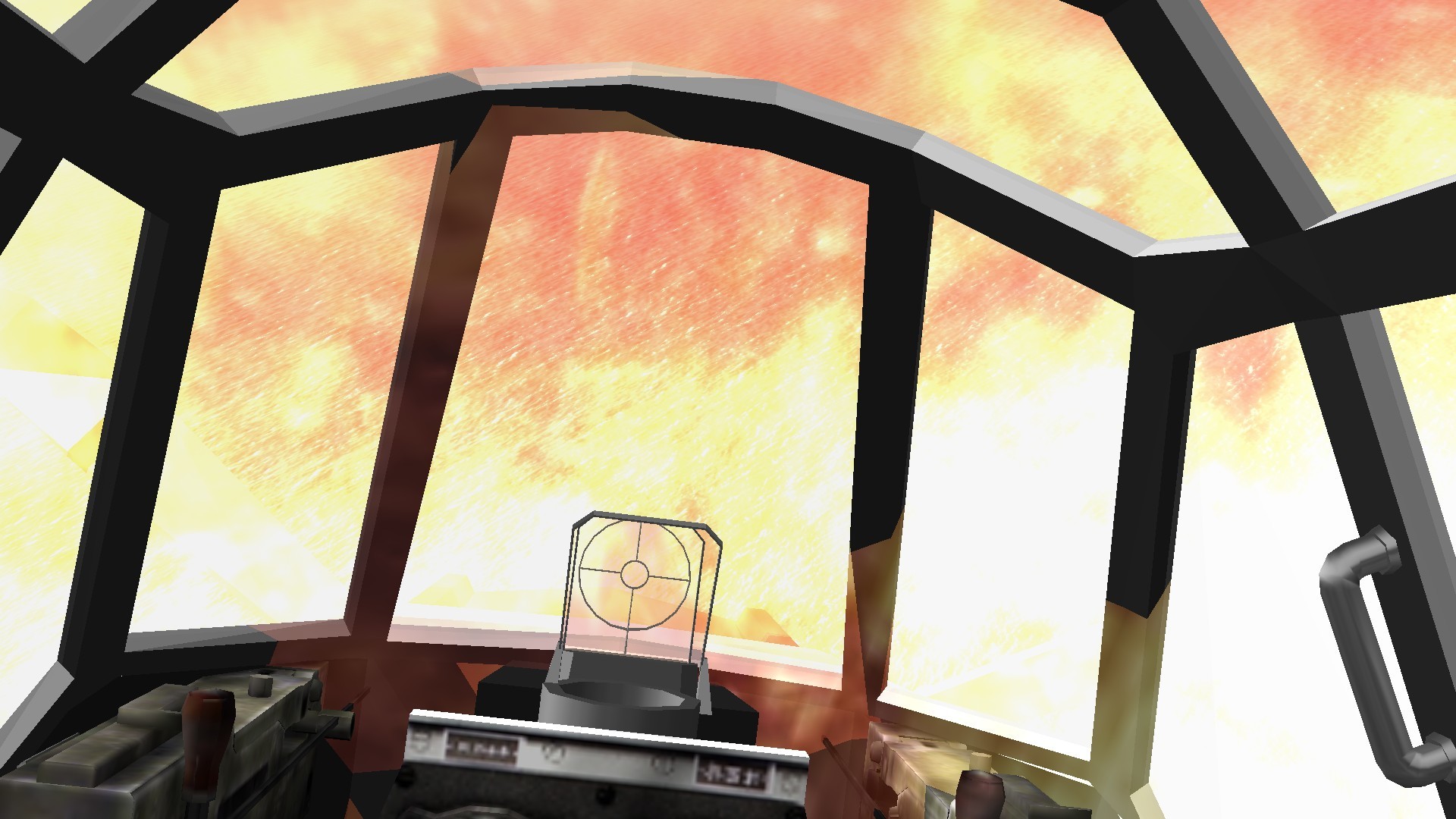 Tora Tora! screenshot 28