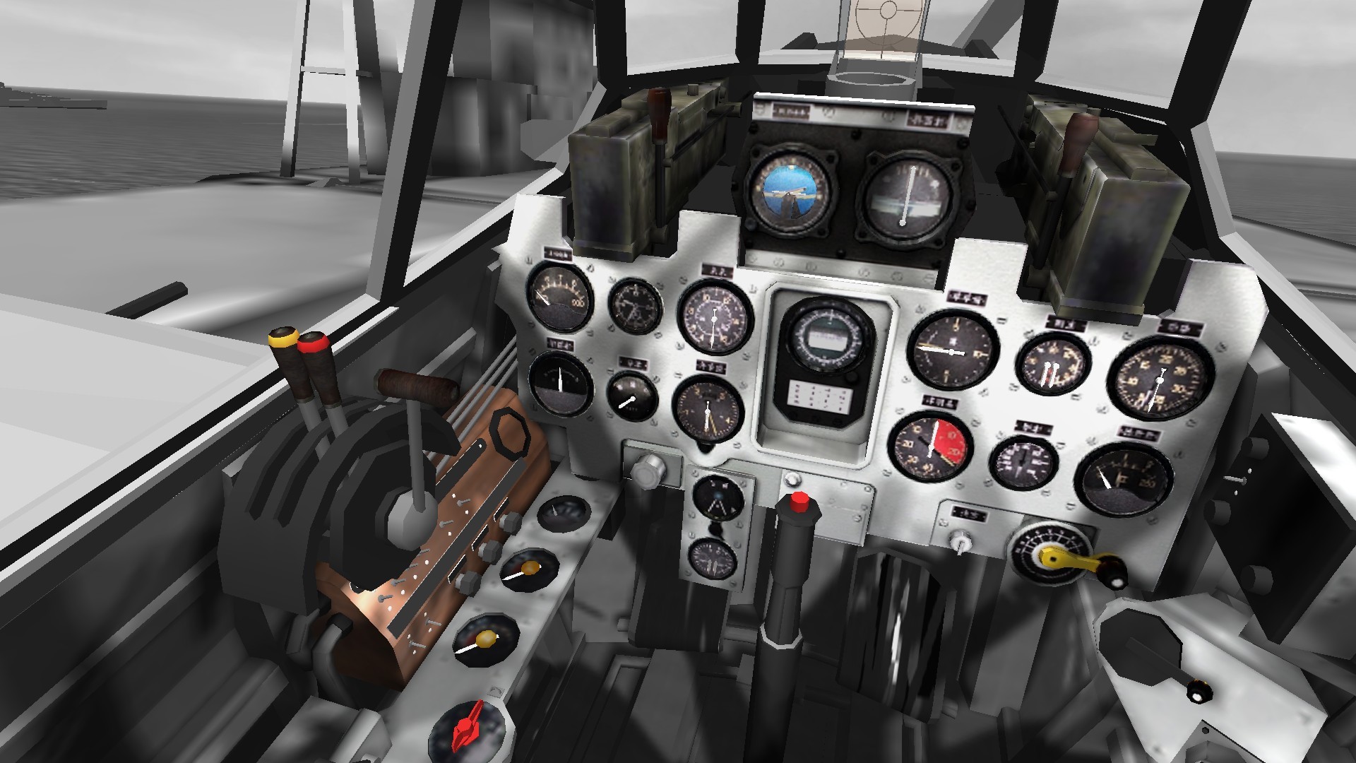 Tora Tora! screenshot 20