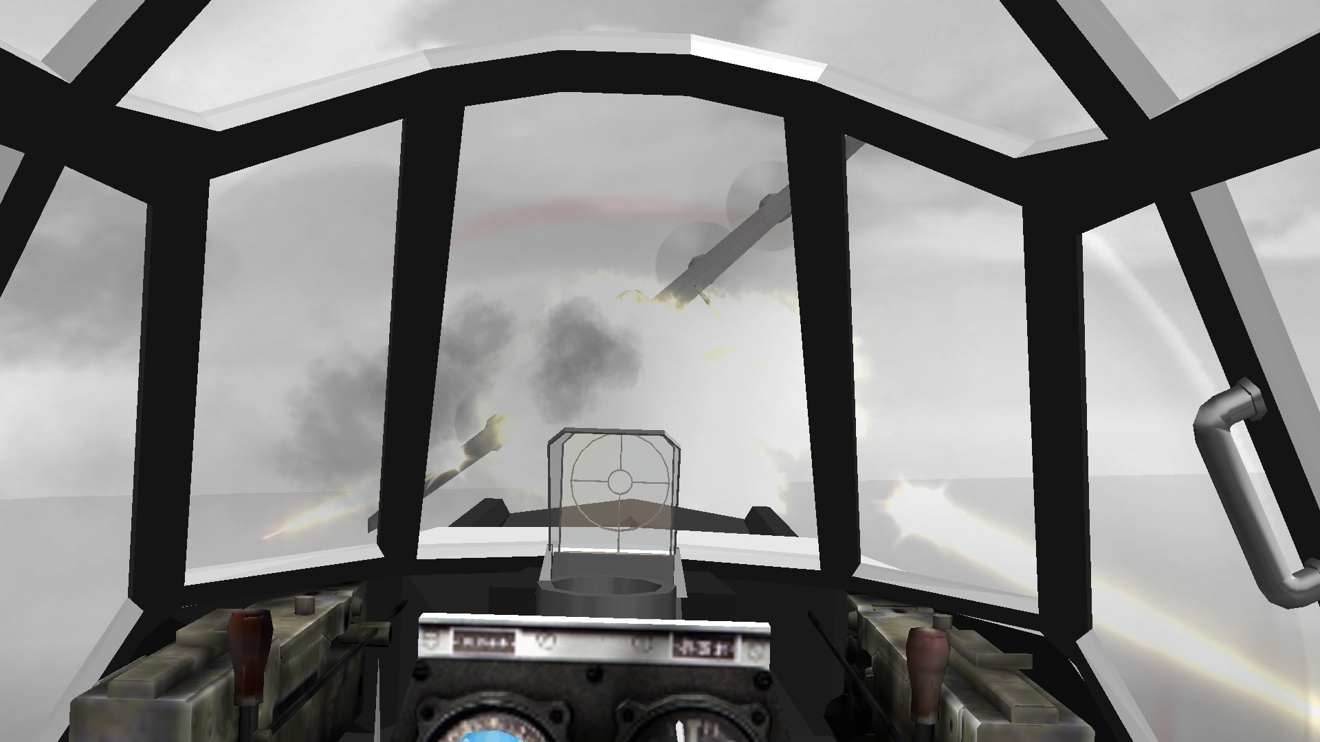 Tora Tora! screenshot 16
