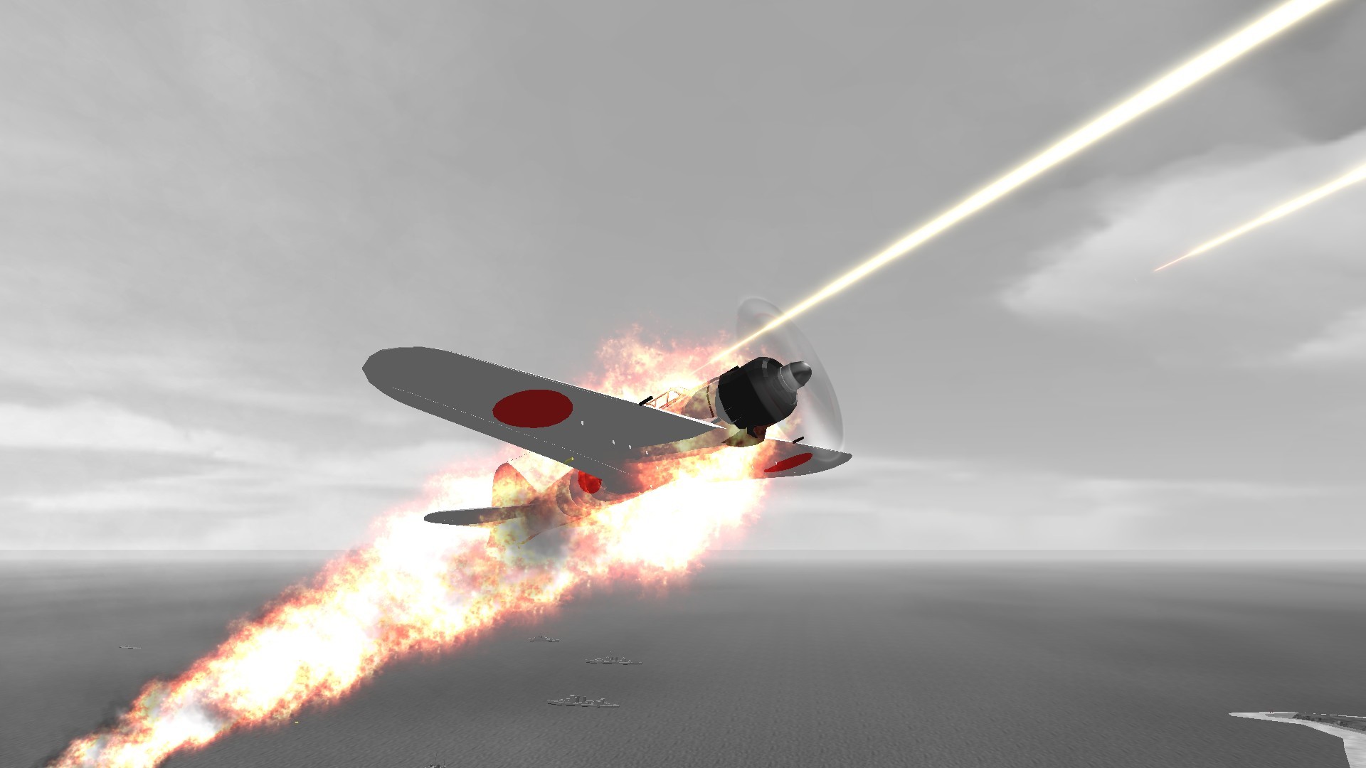 Tora Tora! screenshot 29