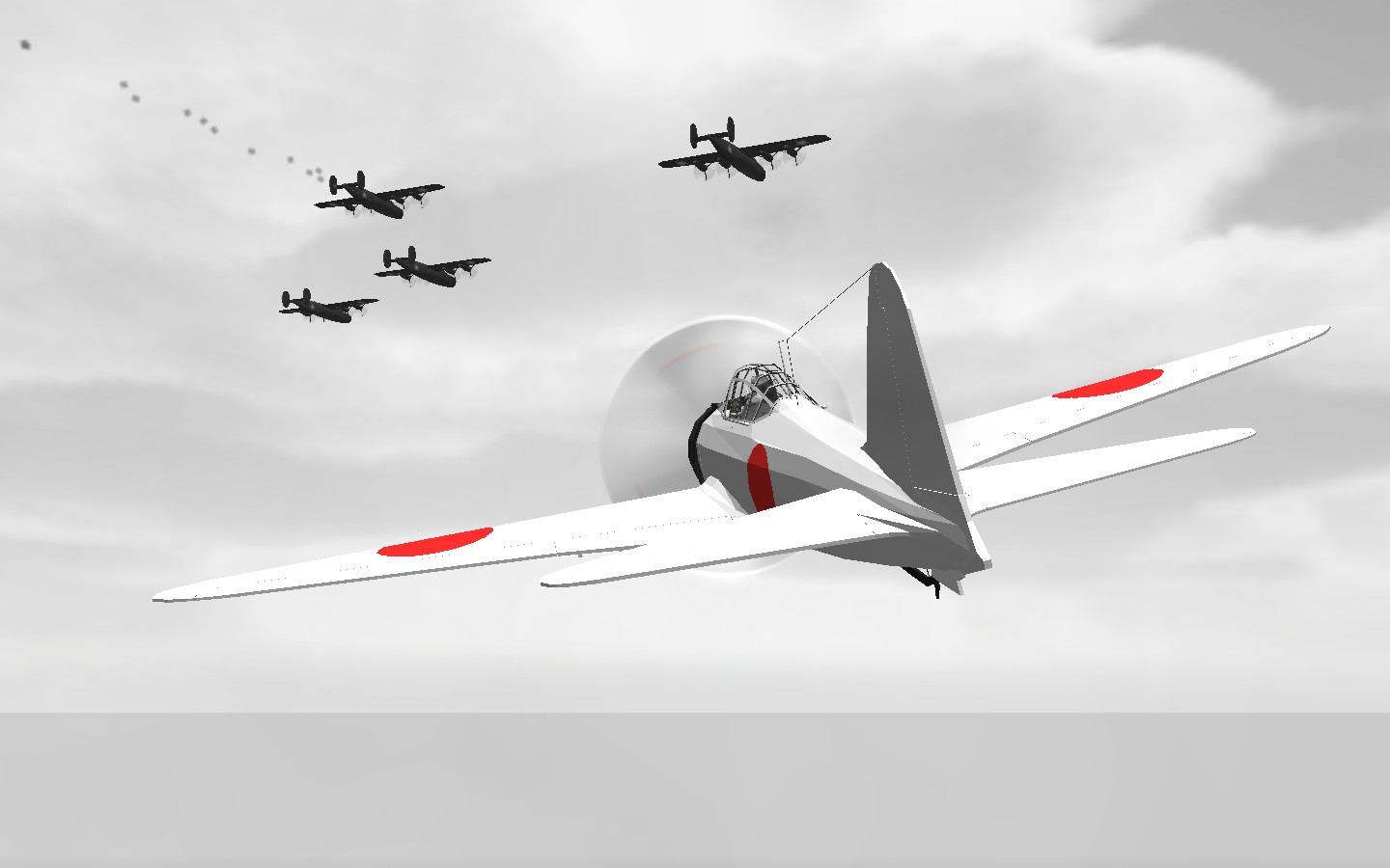 Tora Tora! screenshot 12