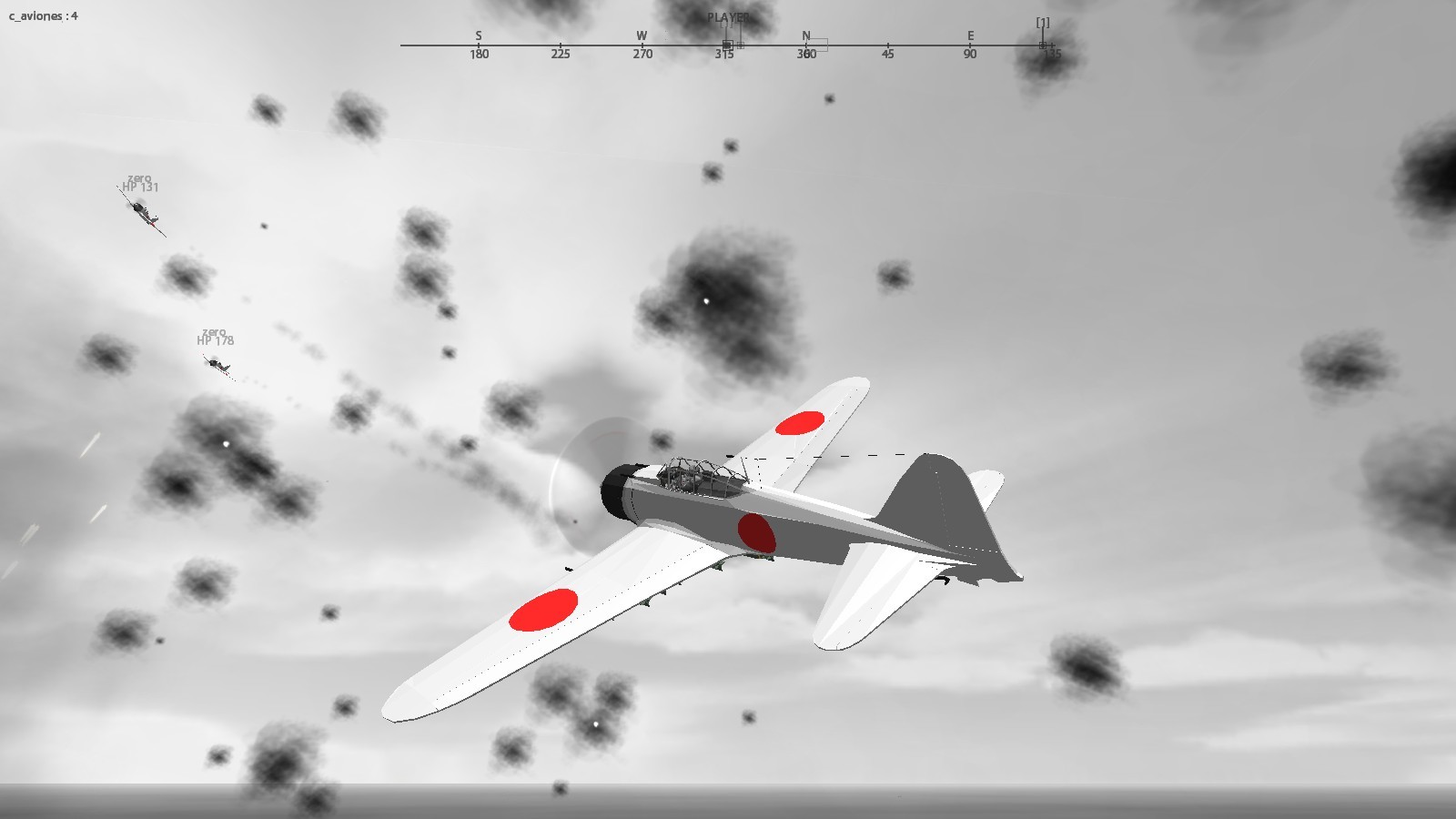 Tora Tora! screenshot 22