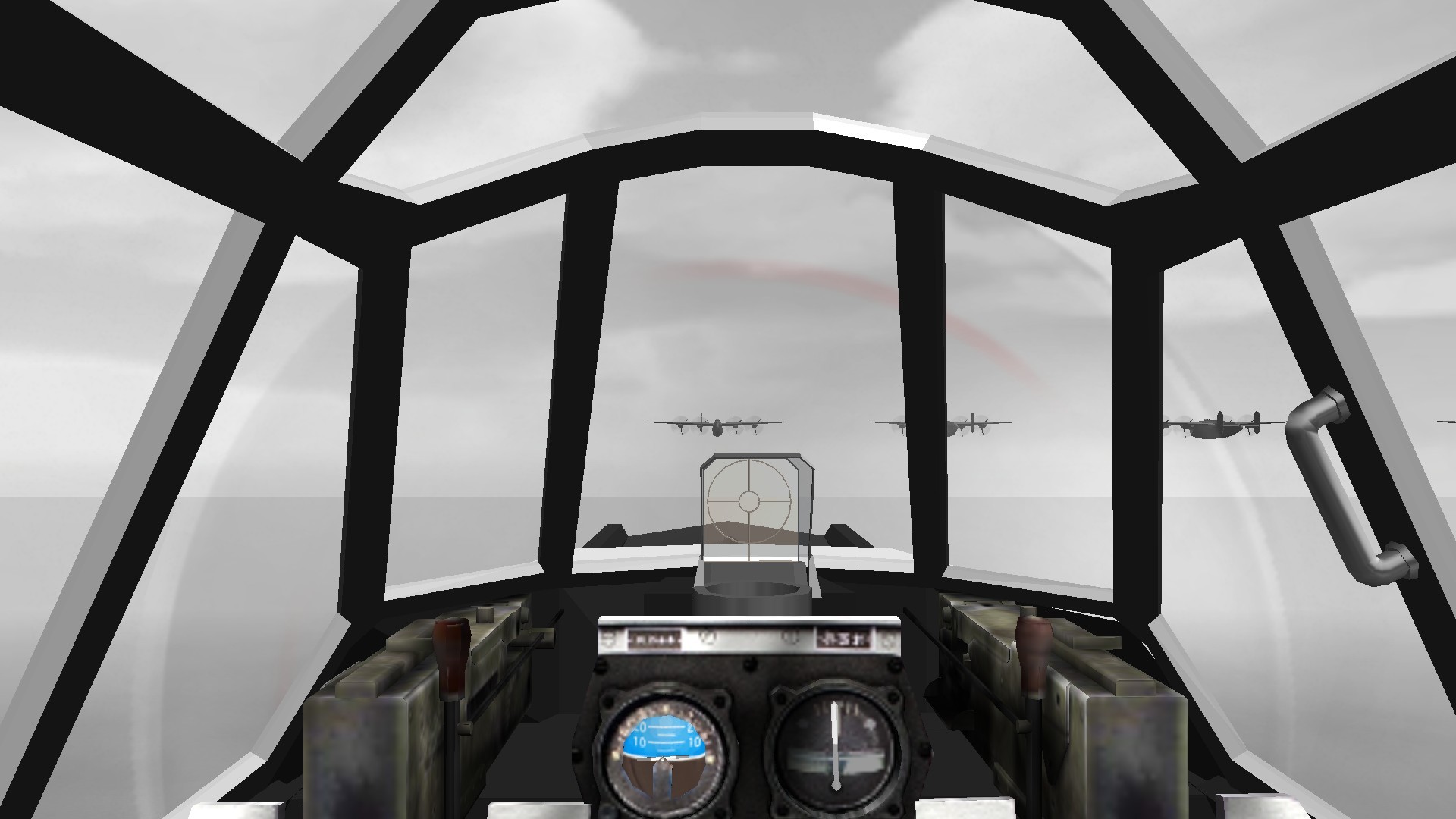 Tora Tora! screenshot 14