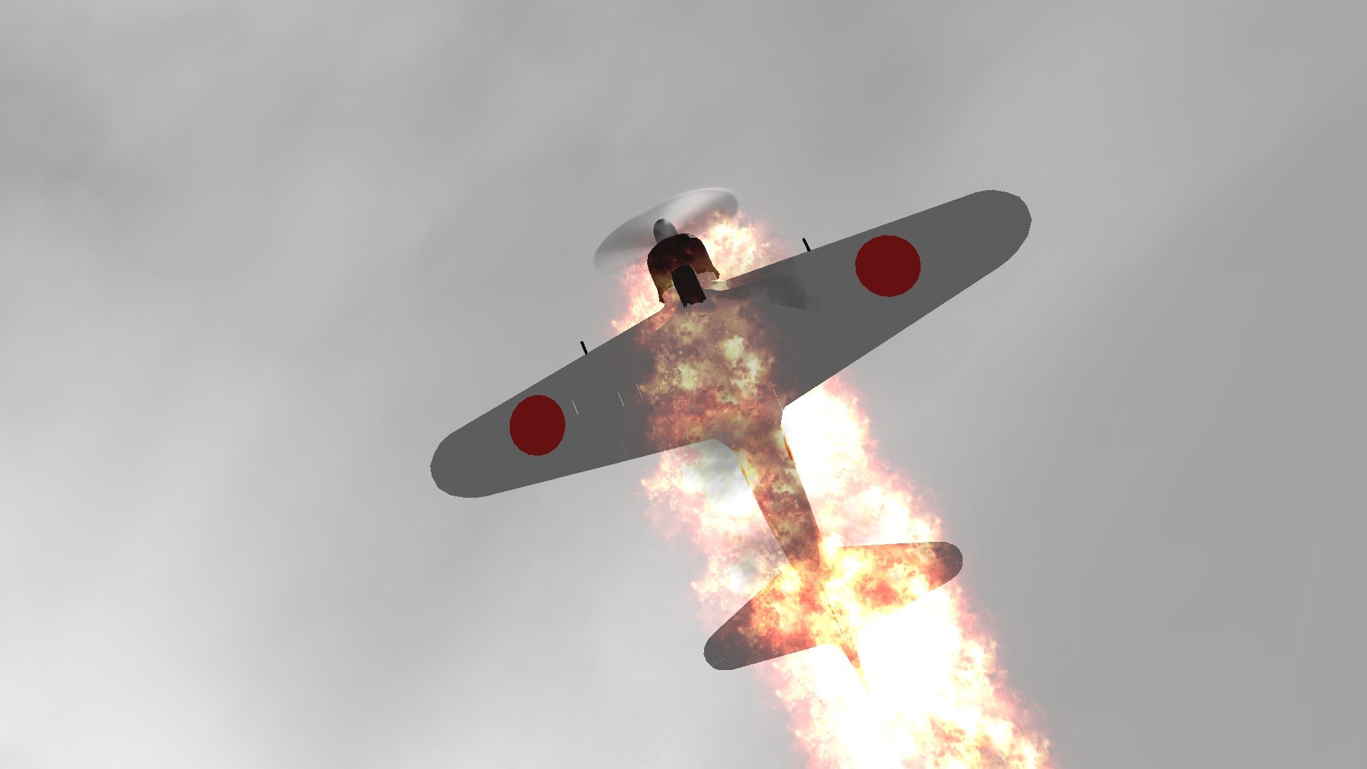 Tora Tora! screenshot 30