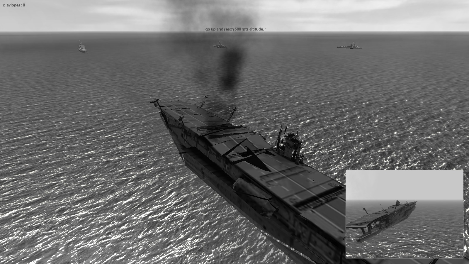 Tora Tora! screenshot 18