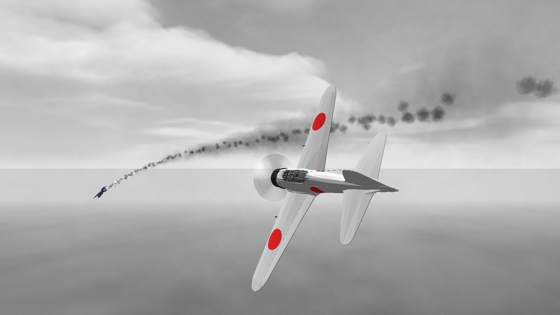 Tora Tora! screenshot 17