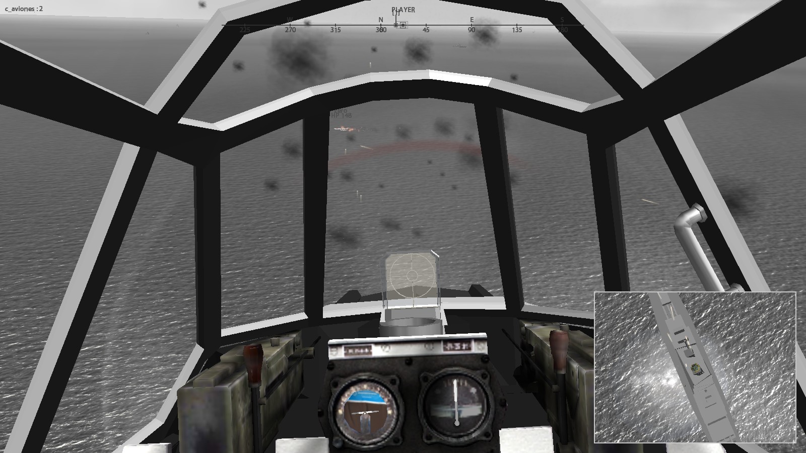 Tora Tora! screenshot 19