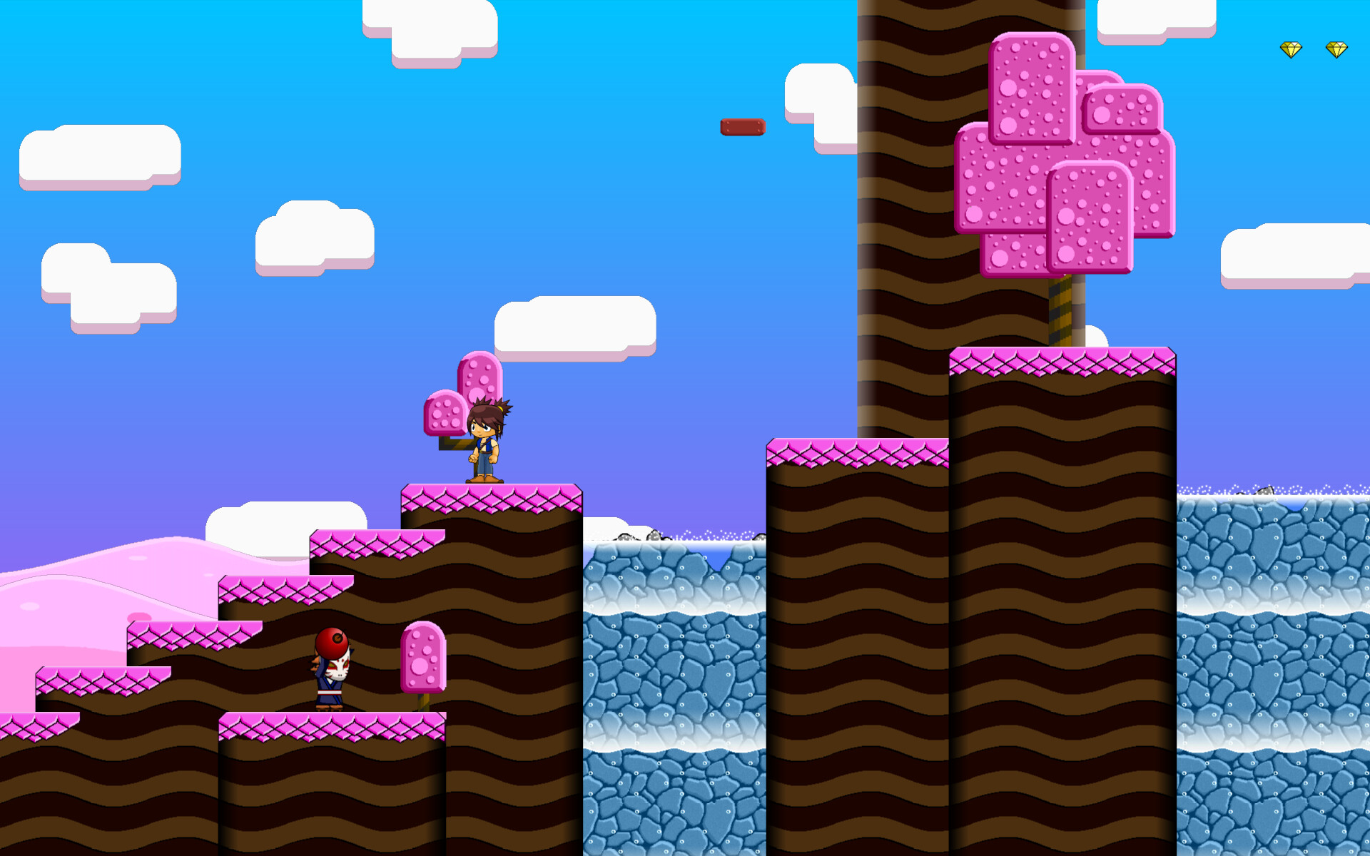 Strange Lands screenshot 7