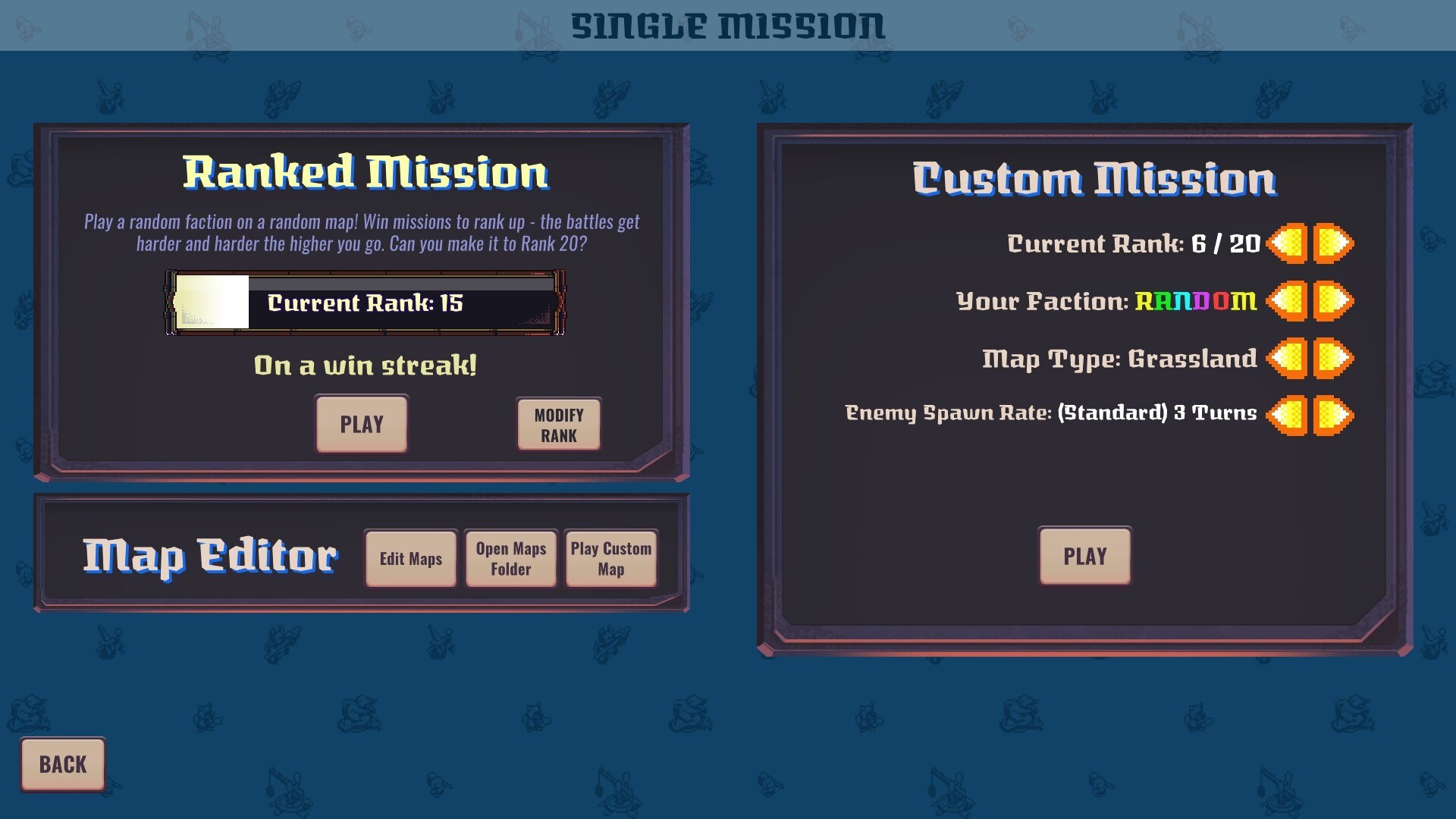 Gem Wizards Tactics screenshot 14