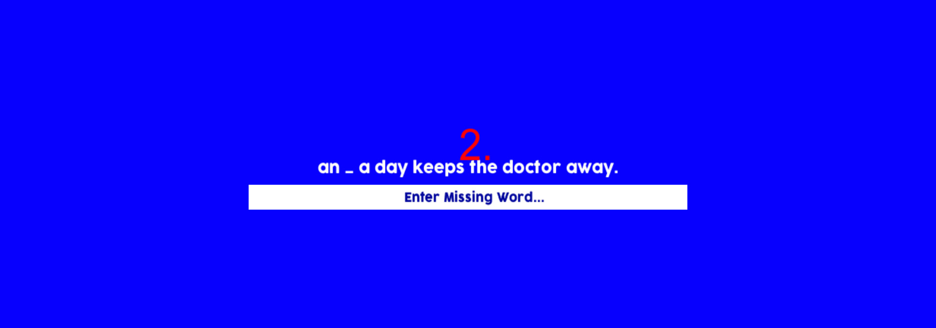WORDDING screenshot 5
