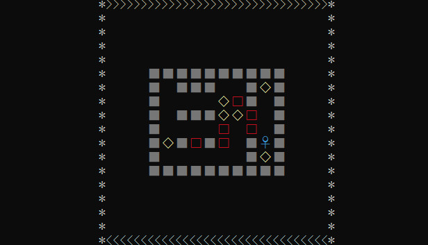 推箱子(Push Box) screenshot 4
