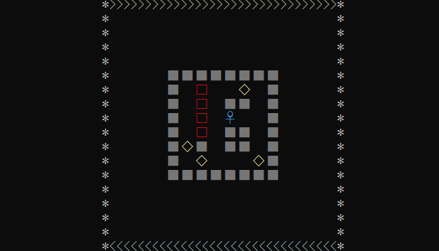 推箱子(Push Box) screenshot 3