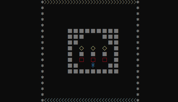 推箱子(Push Box) screenshot 2