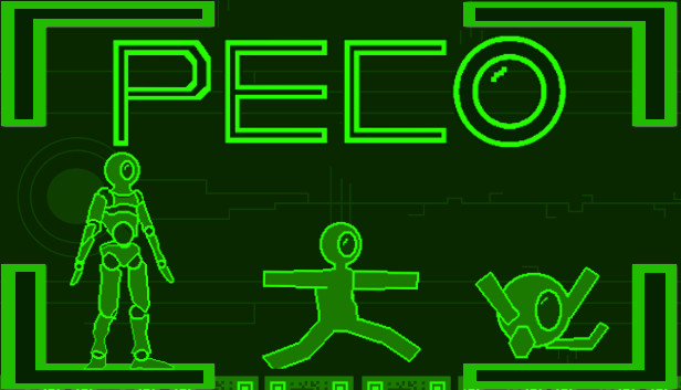 Steam：PECO