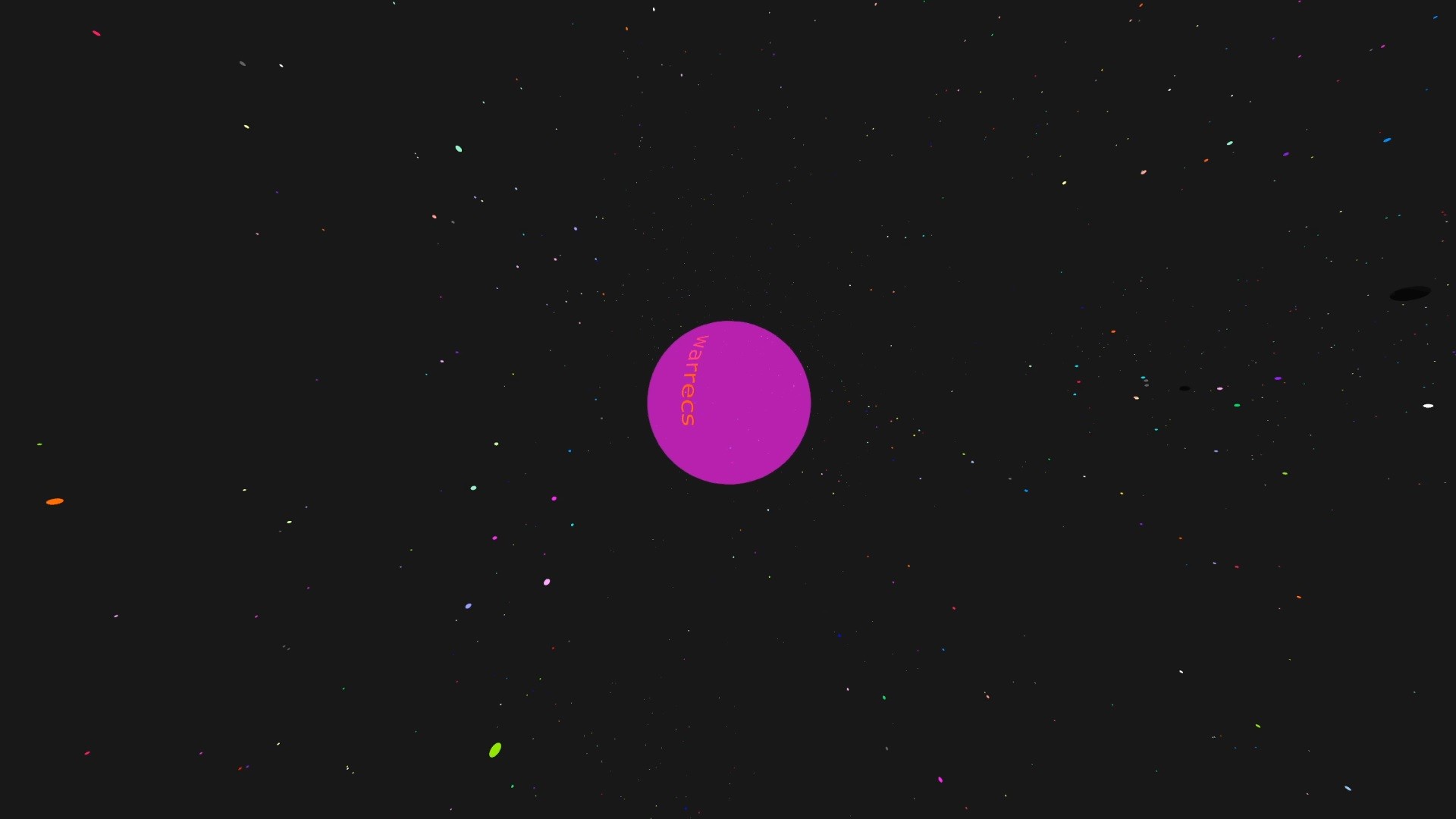 Warrecs 2 screenshot 4