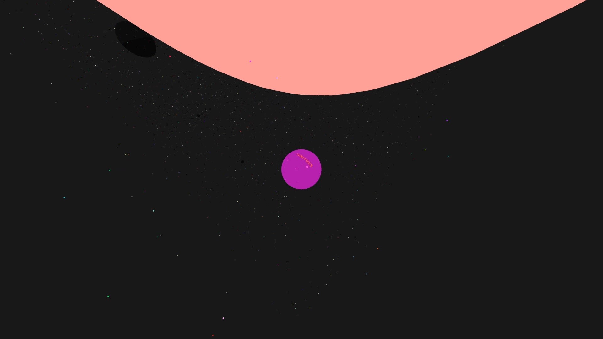 Warrecs 2 screenshot 2