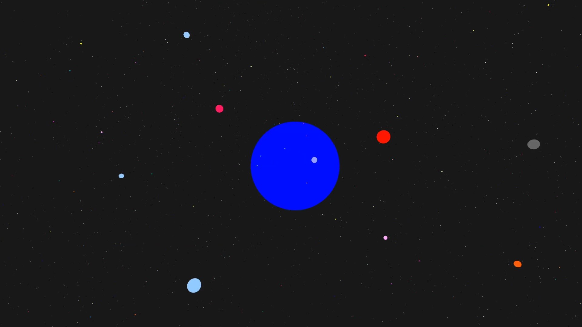 Warrecs 2 screenshot 1