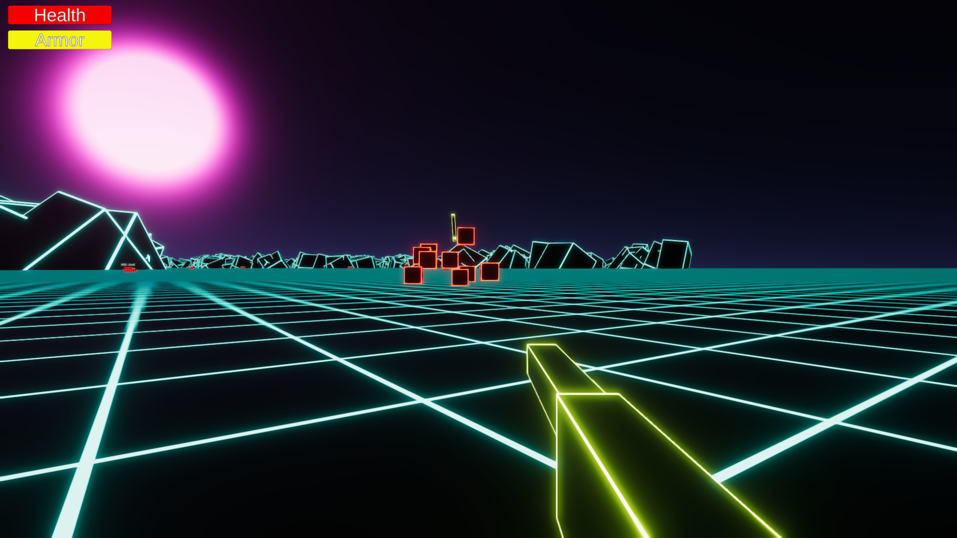 System Intrusion screenshot 6