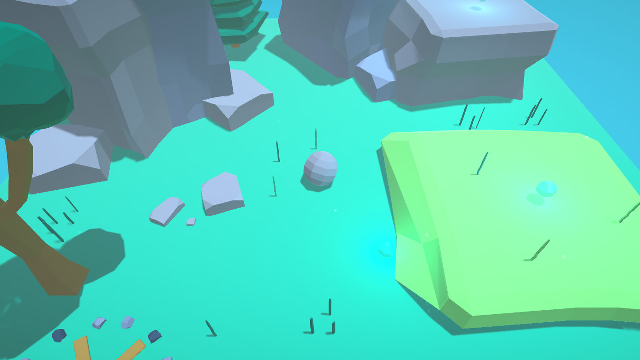 The Fire screenshot 1