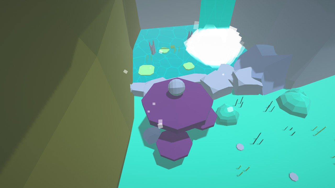 The Fire screenshot 4