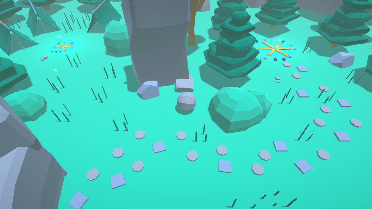 The Fire screenshot 2