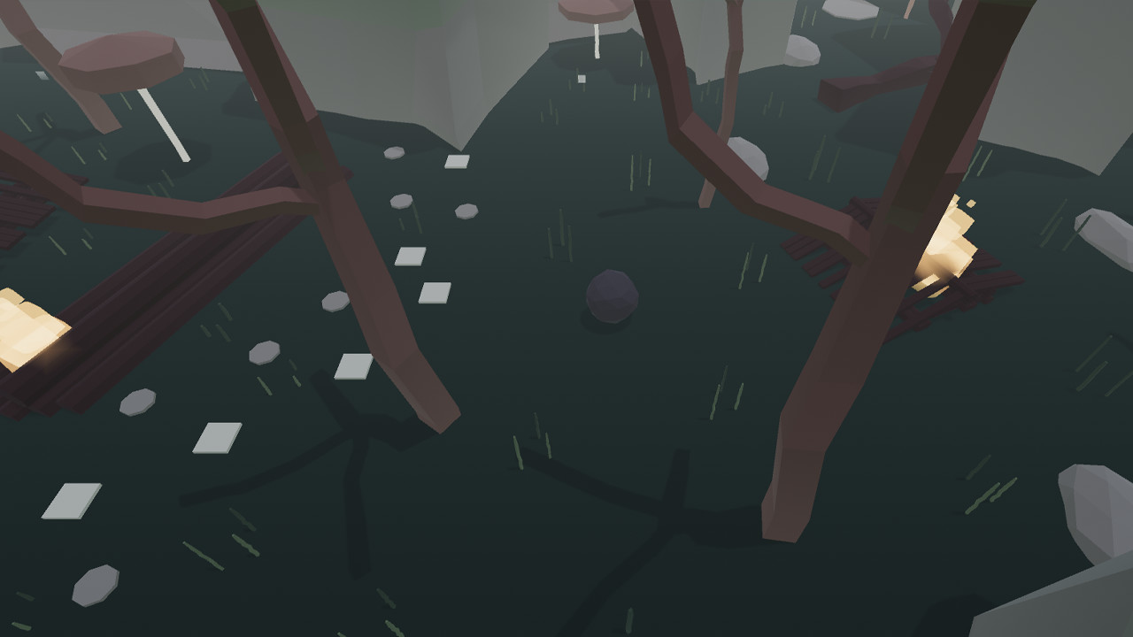 The Fire screenshot 6
