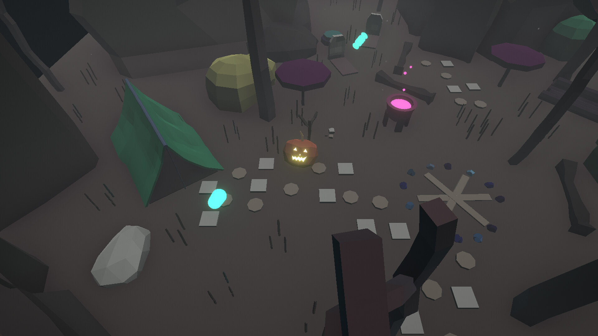 The Fire screenshot 7