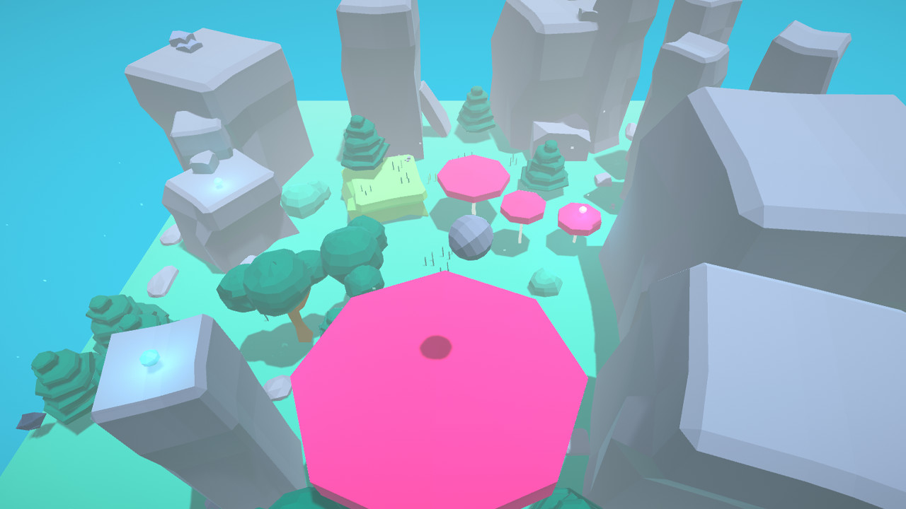 The Fire screenshot 3