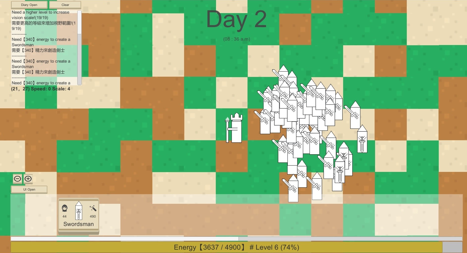 MiniMap Kingdom screenshot 49