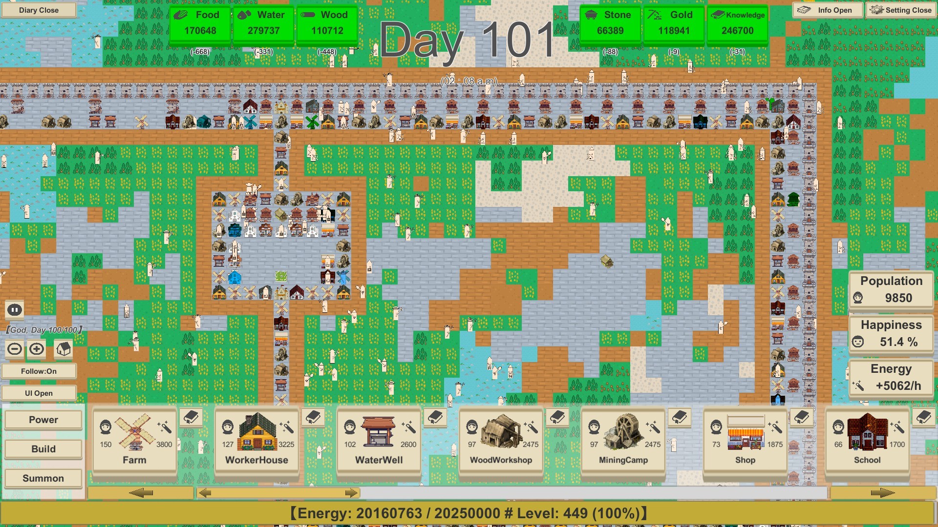 MiniMap Kingdom screenshot 27