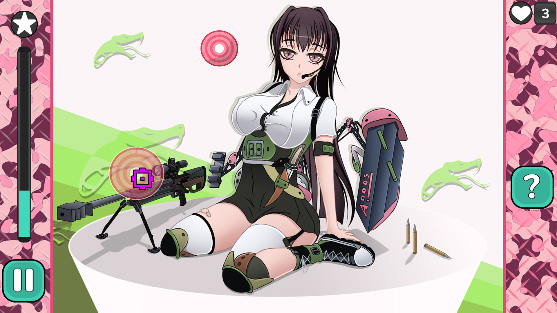 +18 Content screenshot 1