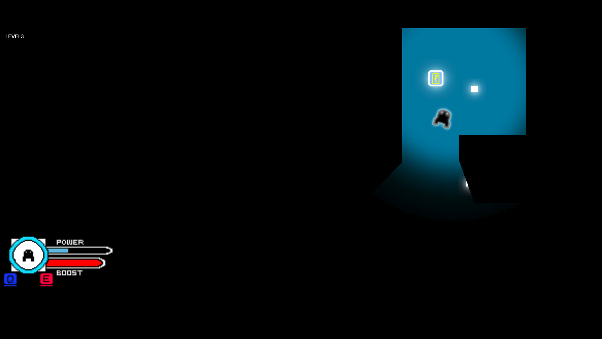 DARK MAZE screenshot 3