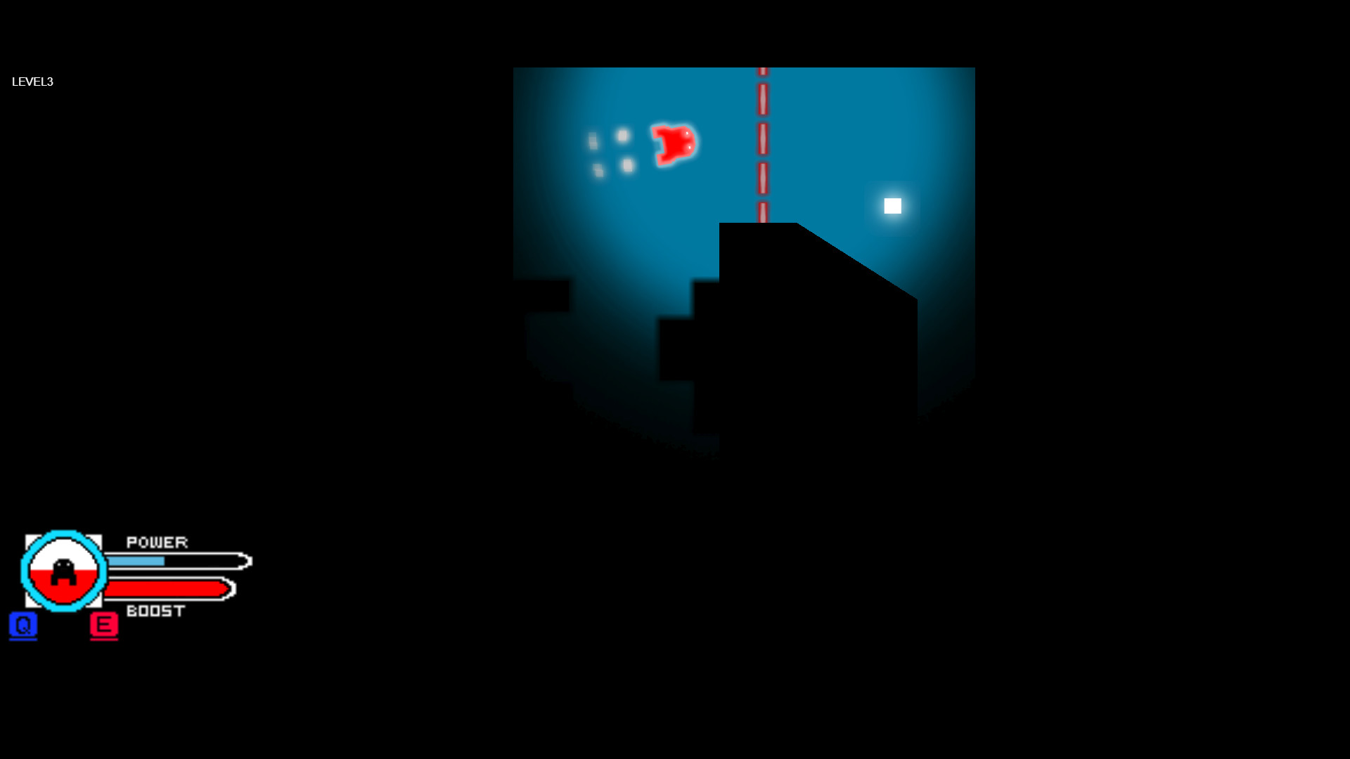 DARK MAZE screenshot 2