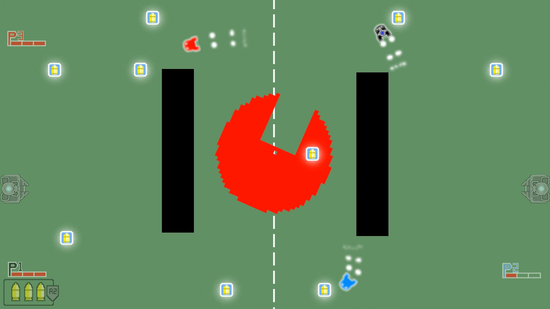 DARK MAZE screenshot 7