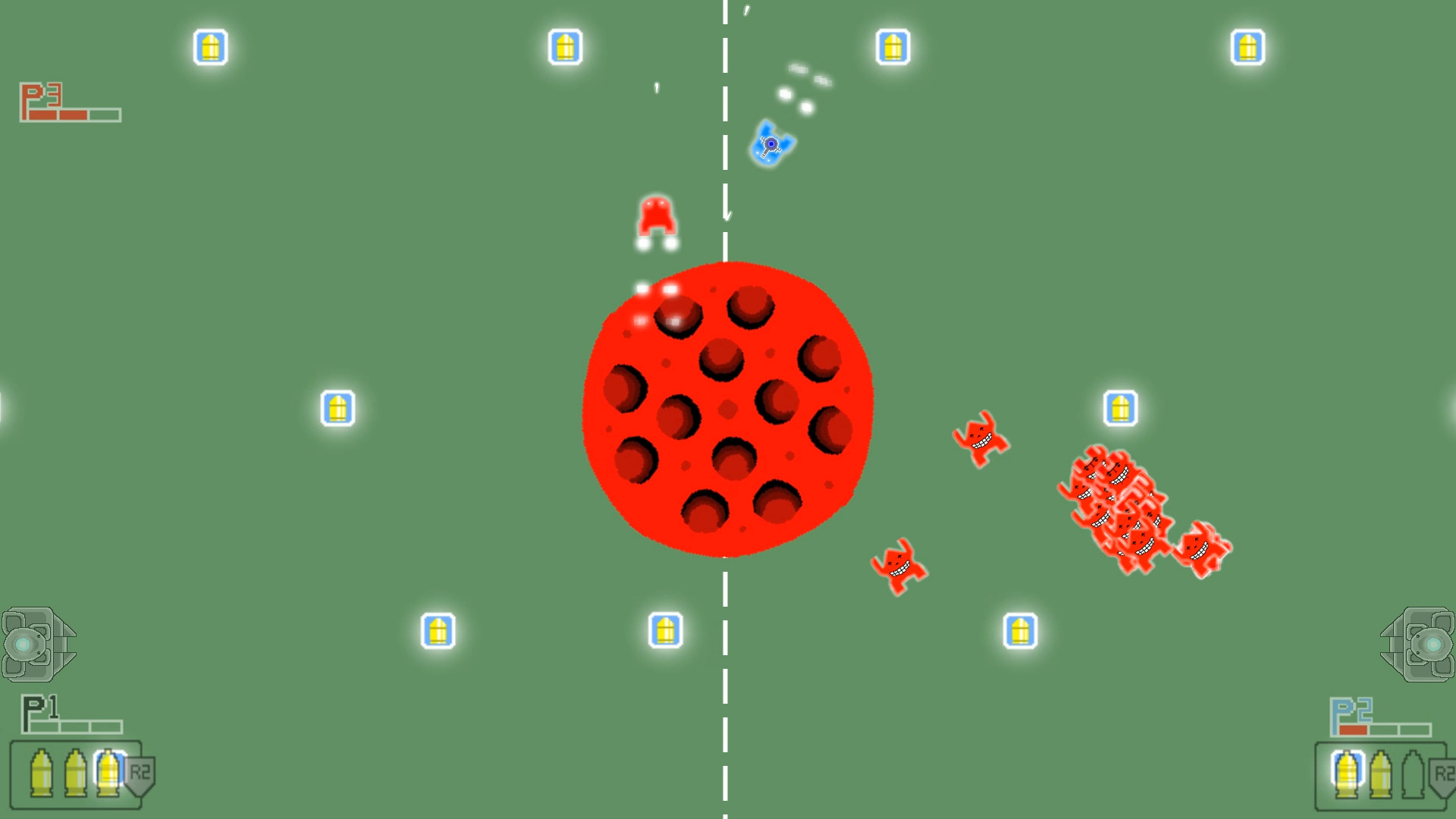 DARK MAZE screenshot 5