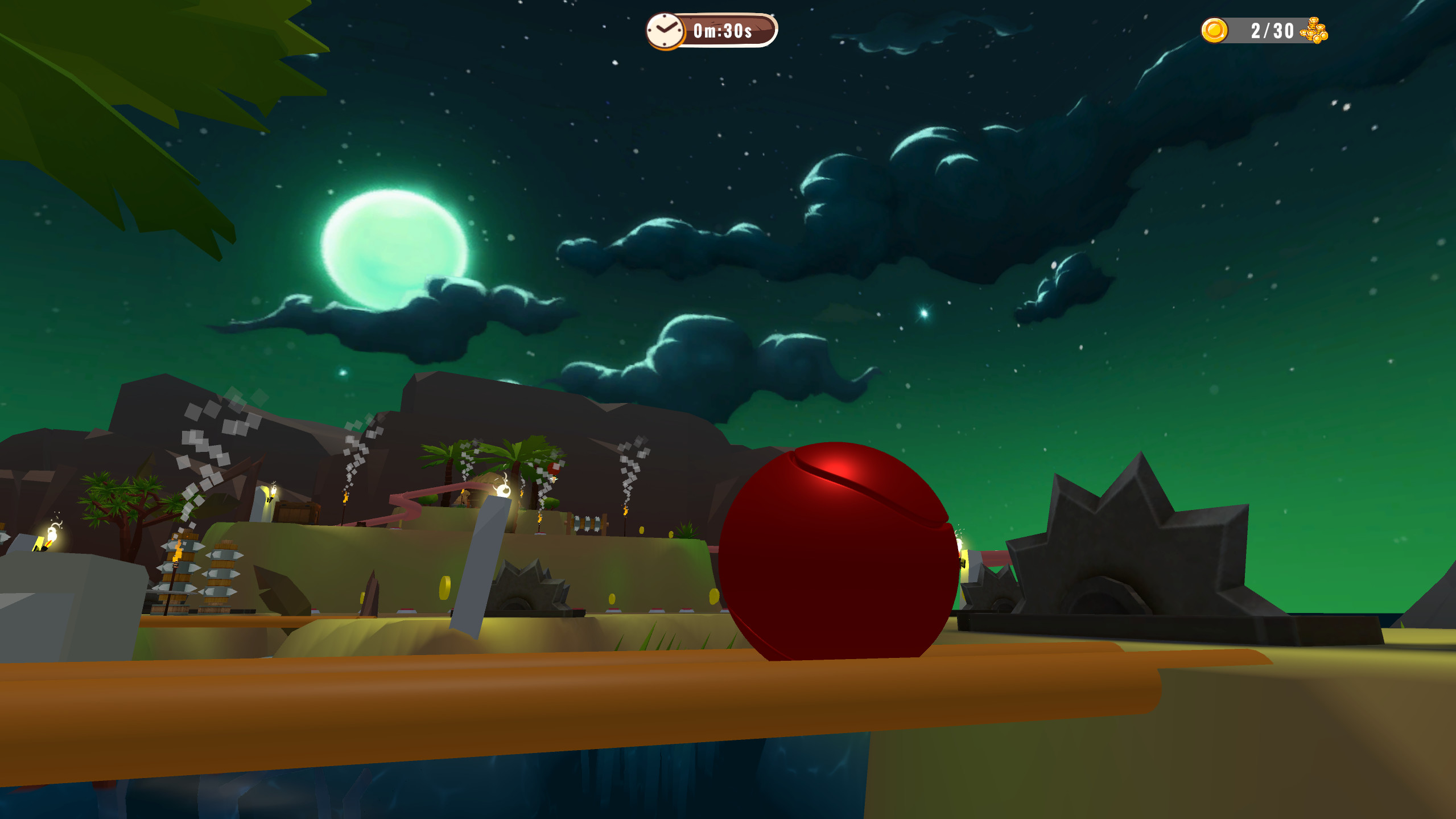 Roll Ball Adventures screenshot 12
