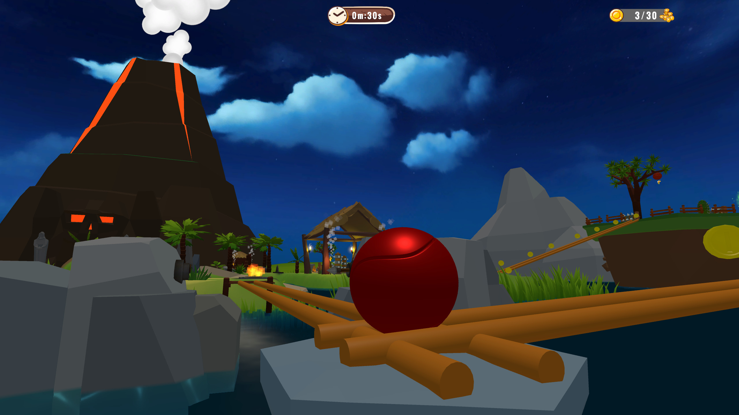 Roll Ball Adventures screenshot 11