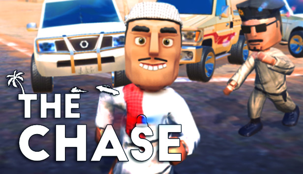 The Chase