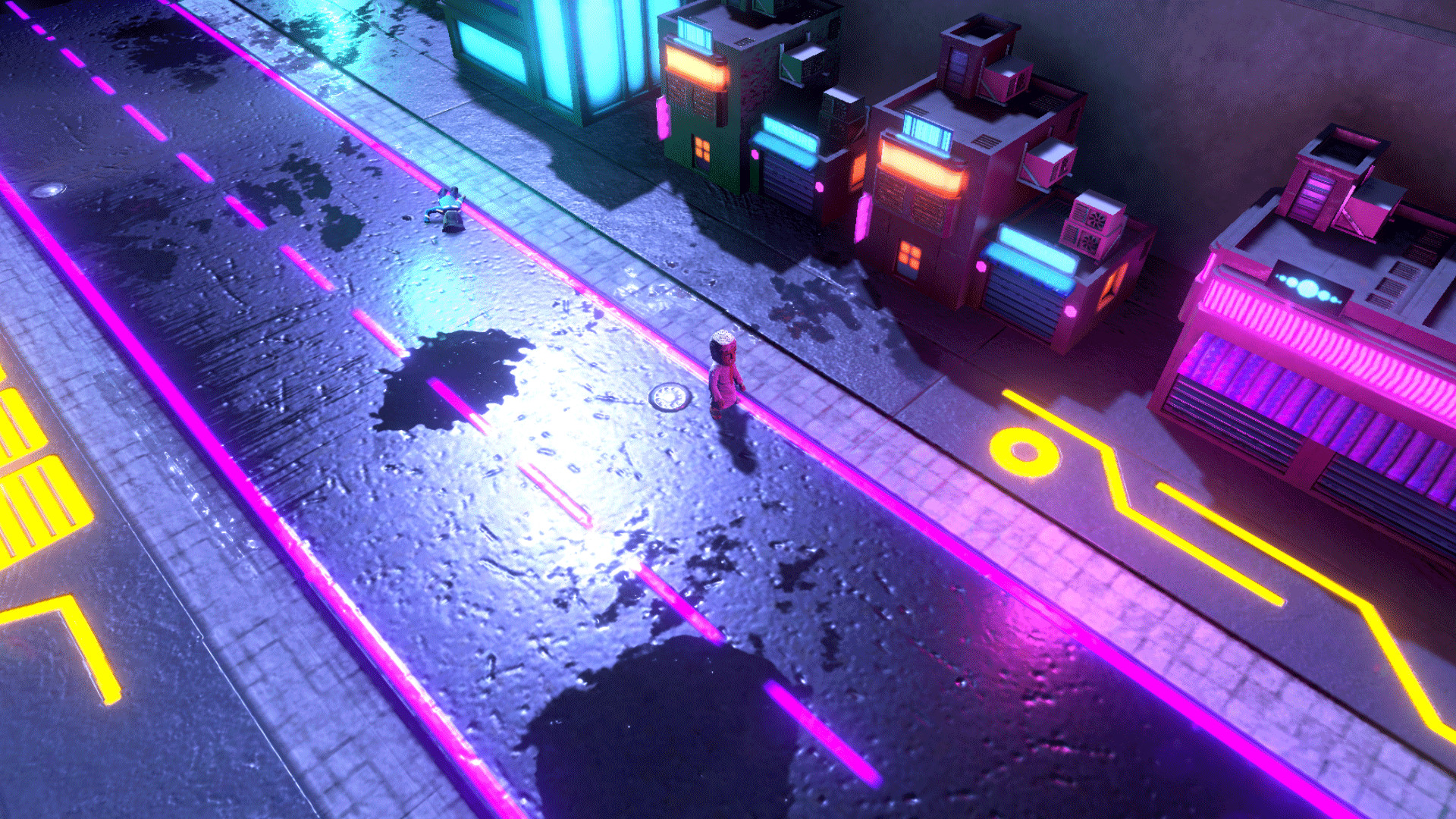 The Chase screenshot 11