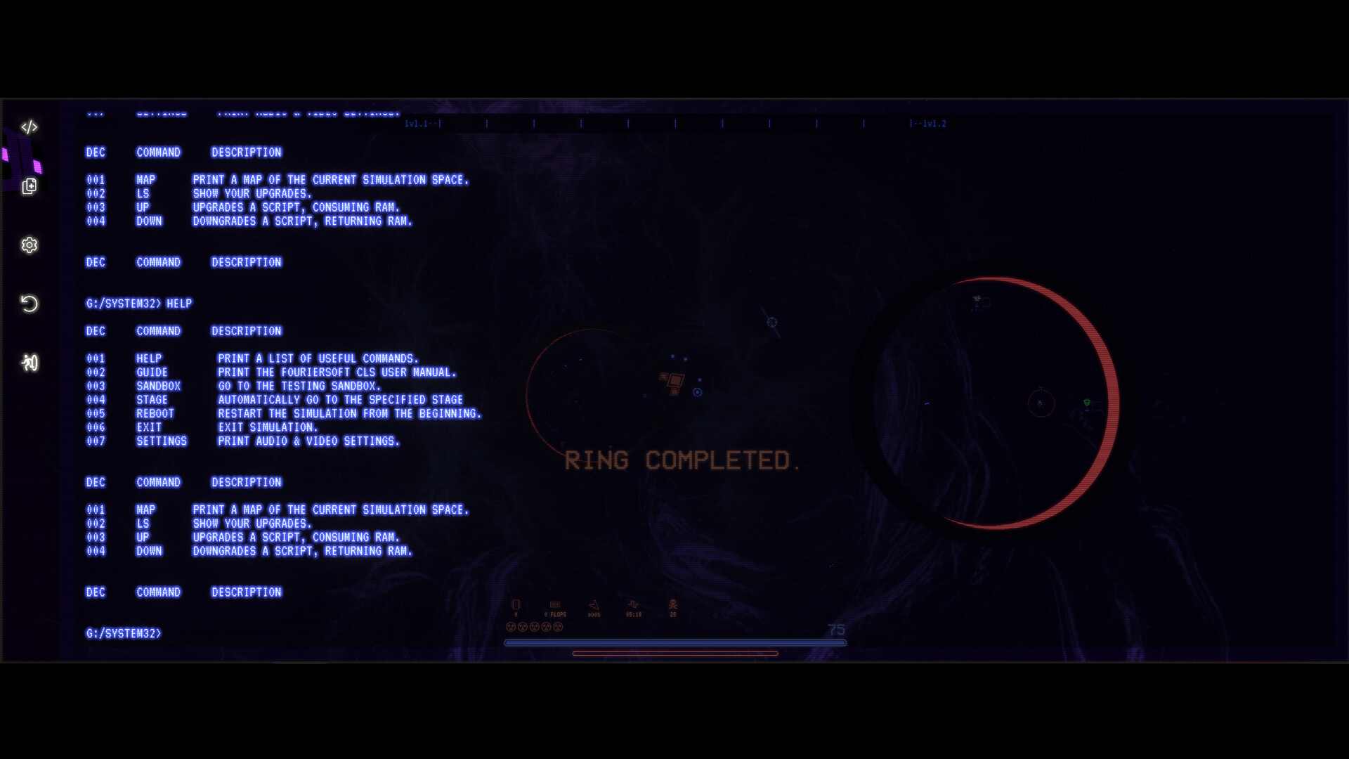 LOGIC ABUSE screenshot 7