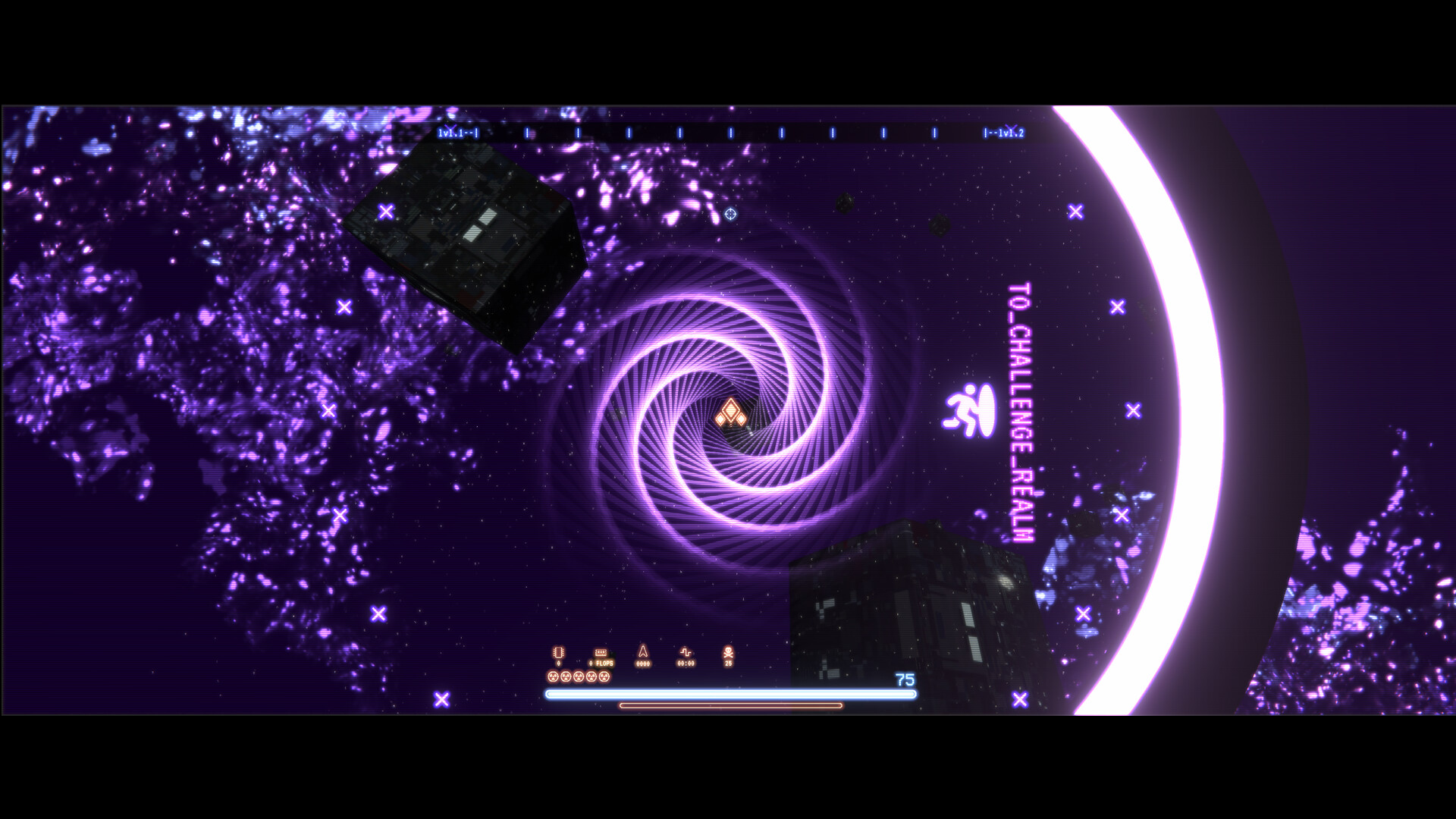 LOGIC ABUSE screenshot 3