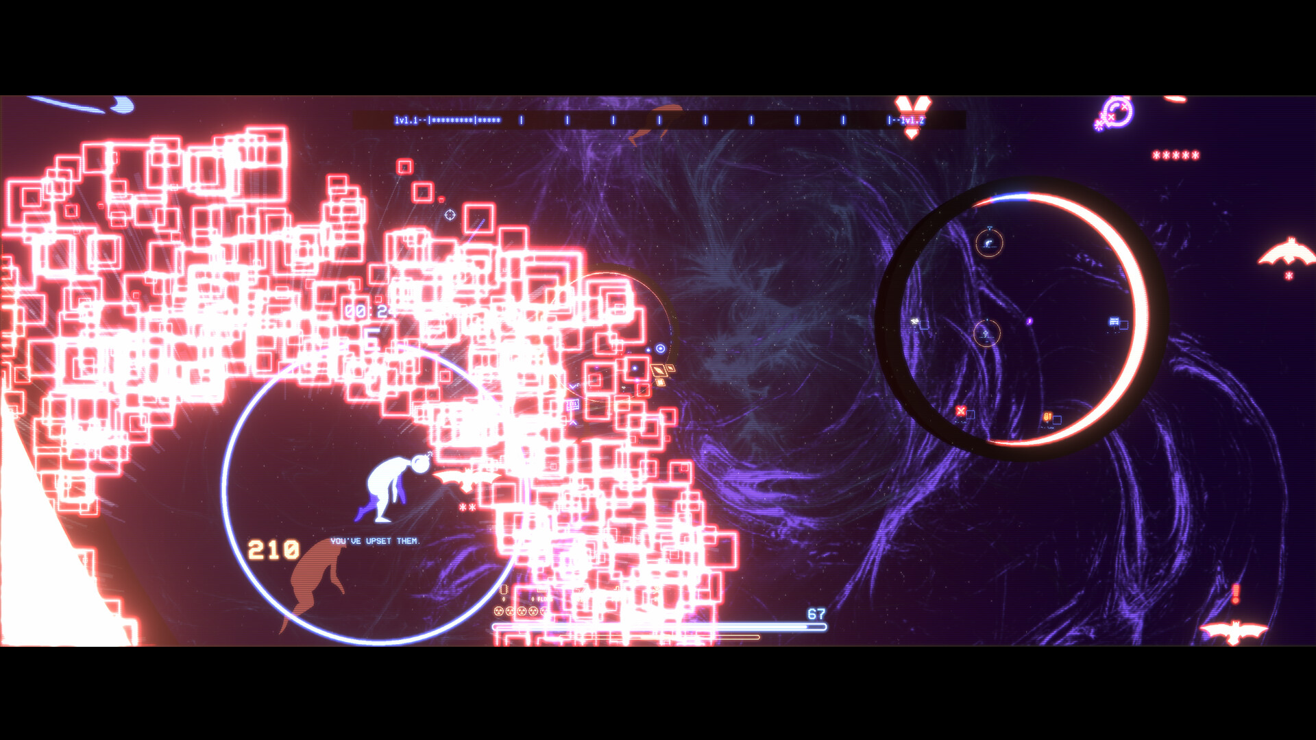LOGIC ABUSE screenshot 5